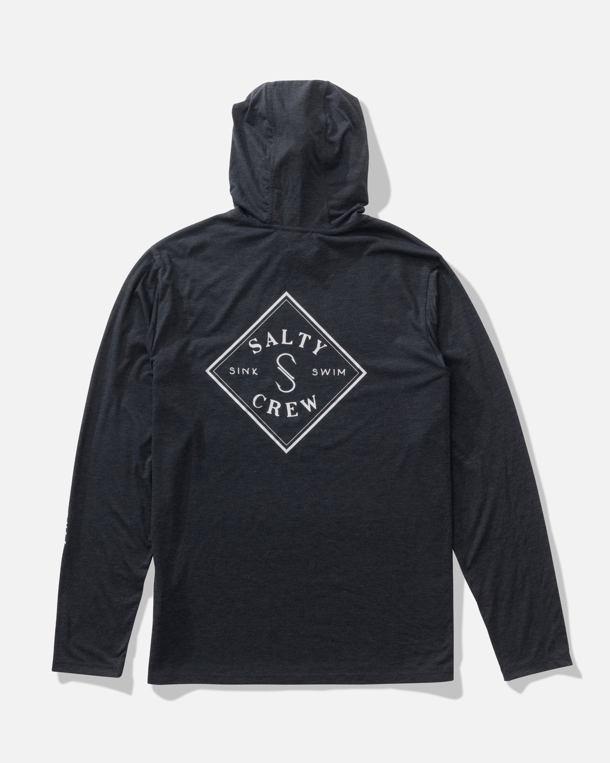 Tippet Pocket UV Hoodie