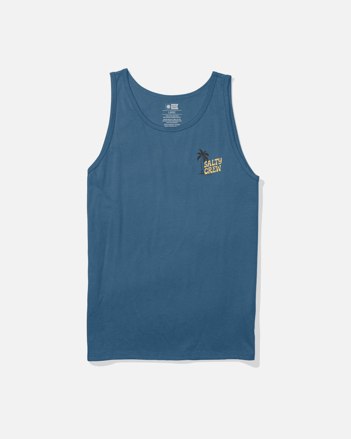 Lounge Tank