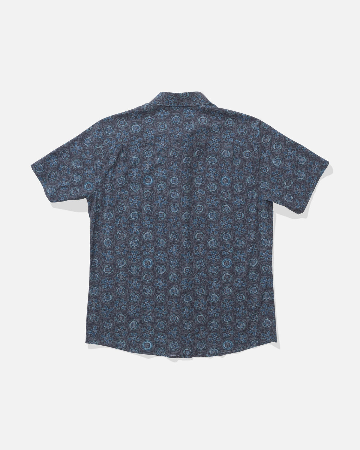 Drifter UV Button-Up