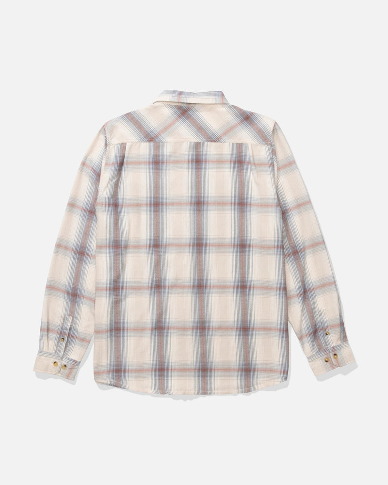 Daybreak Flannel