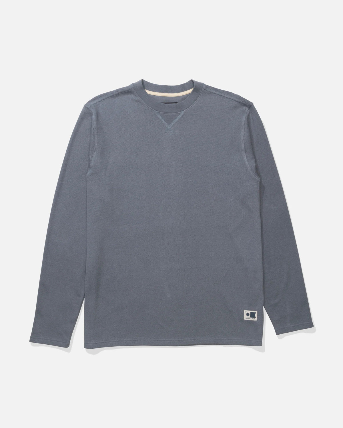 Cast Off LS Thermal
