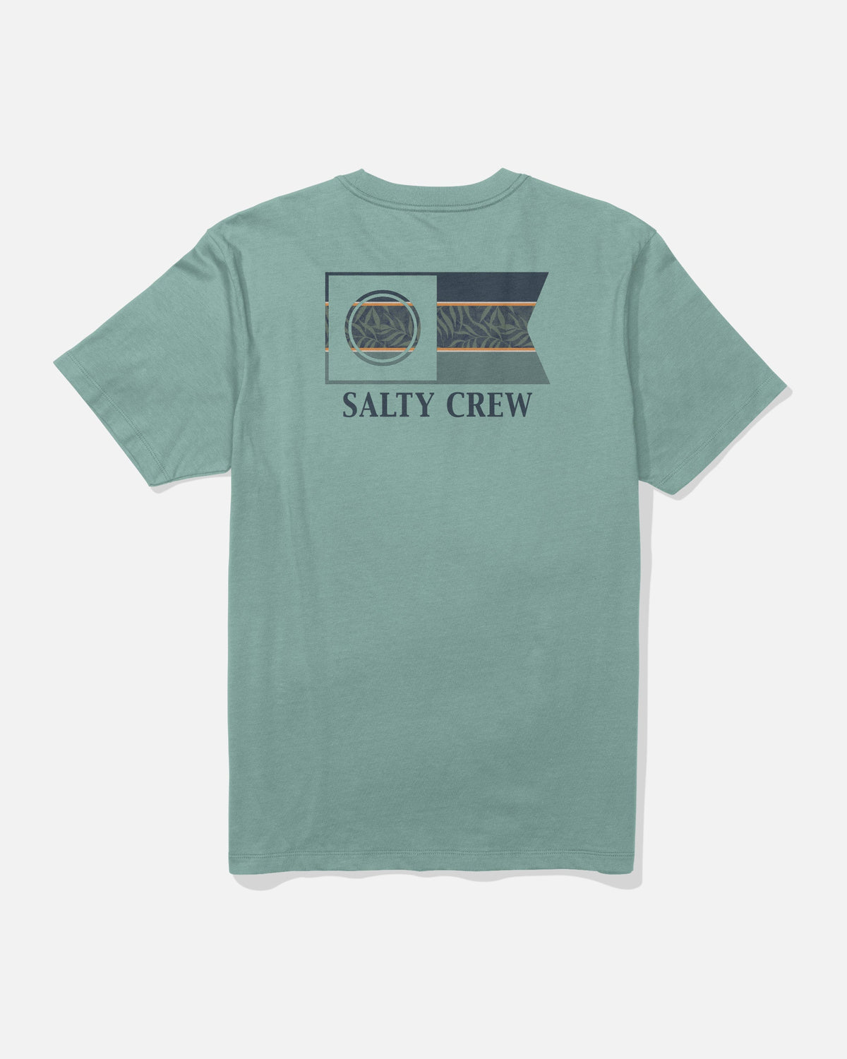 Flagship Crew Tee