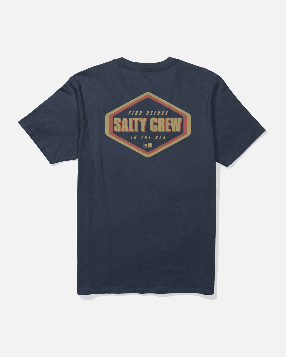 Shapely SS Tee