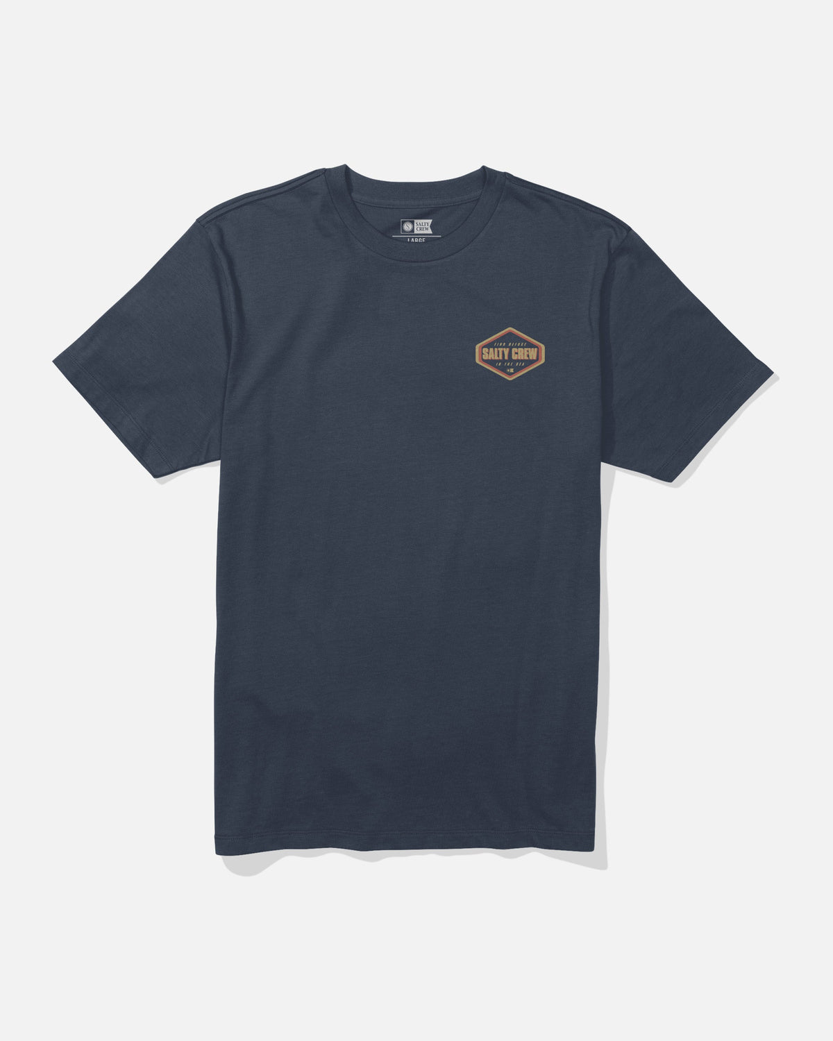 Shapely SS Tee