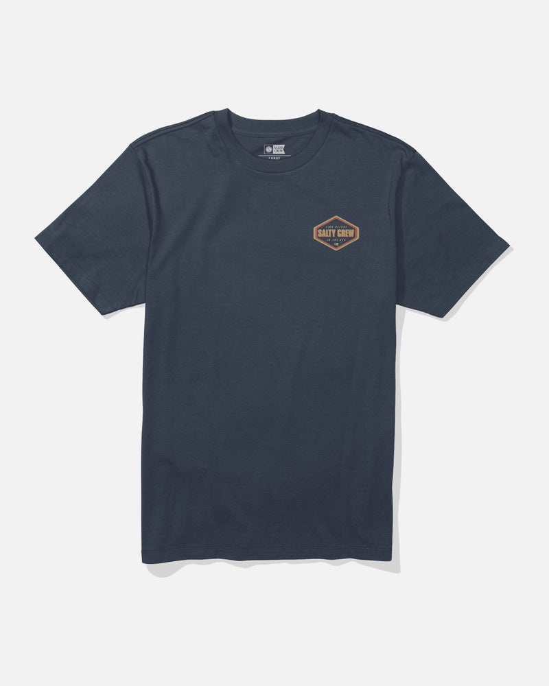 Shapely SS Tee