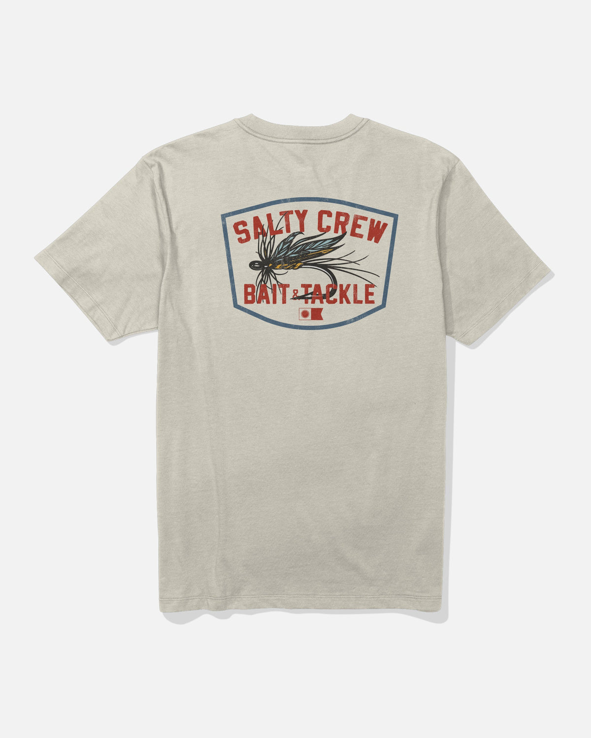 Fishing Co SS Tee