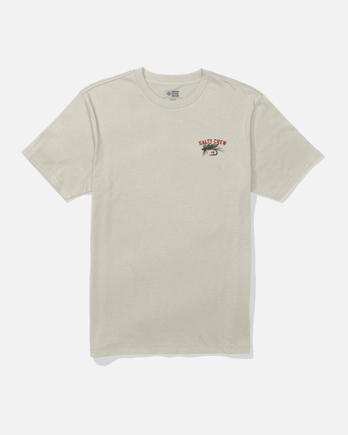 Fishing Co SS Tee