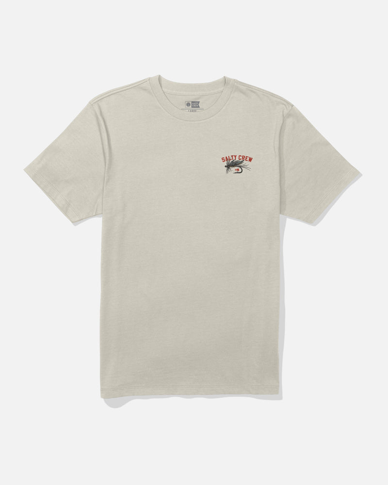 Fishing Co SS Tee