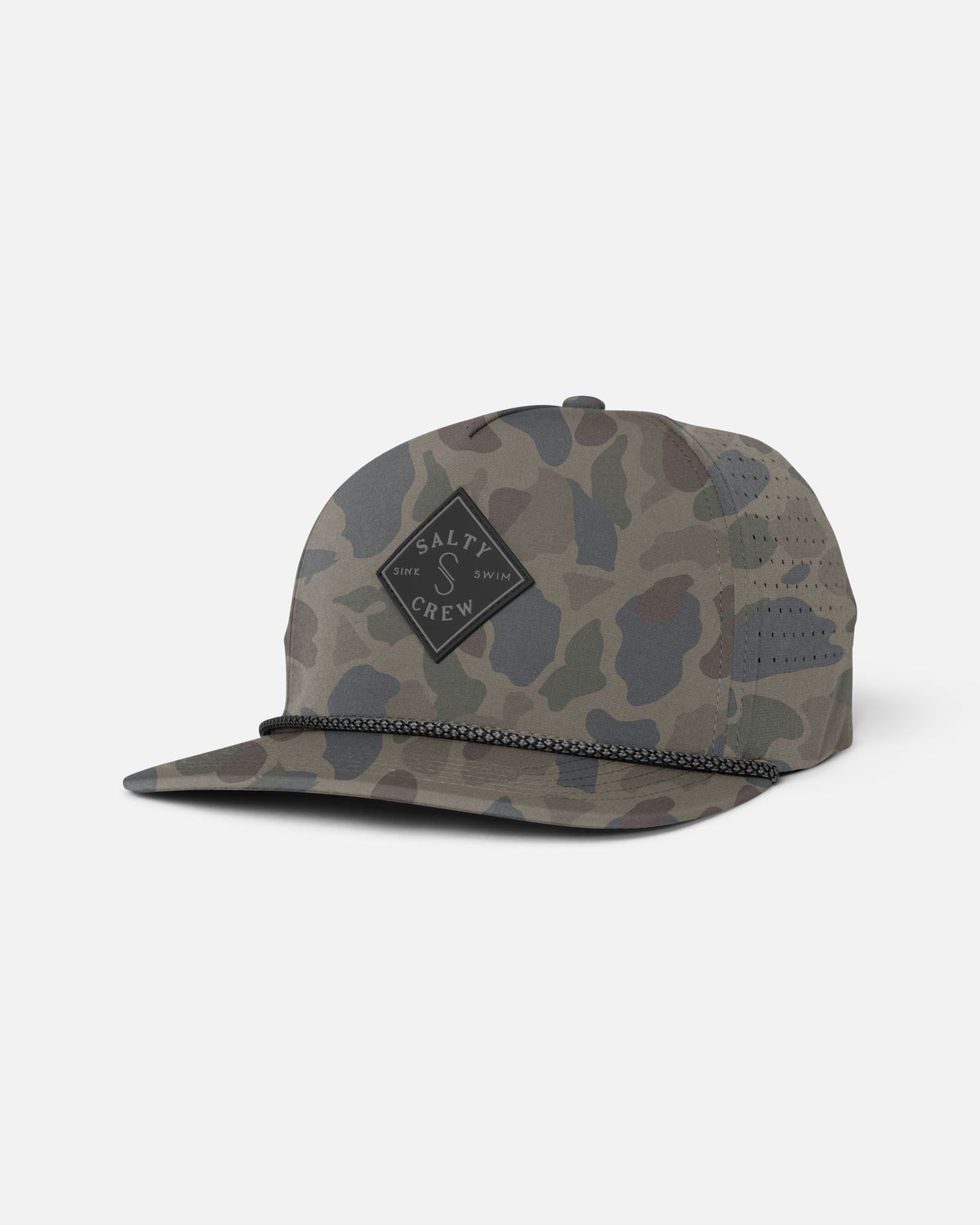 Long Range  SnapBack