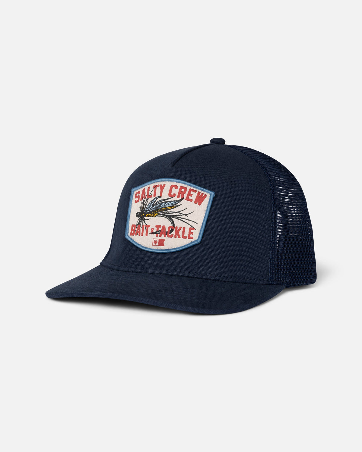Fishing Co SnapBack