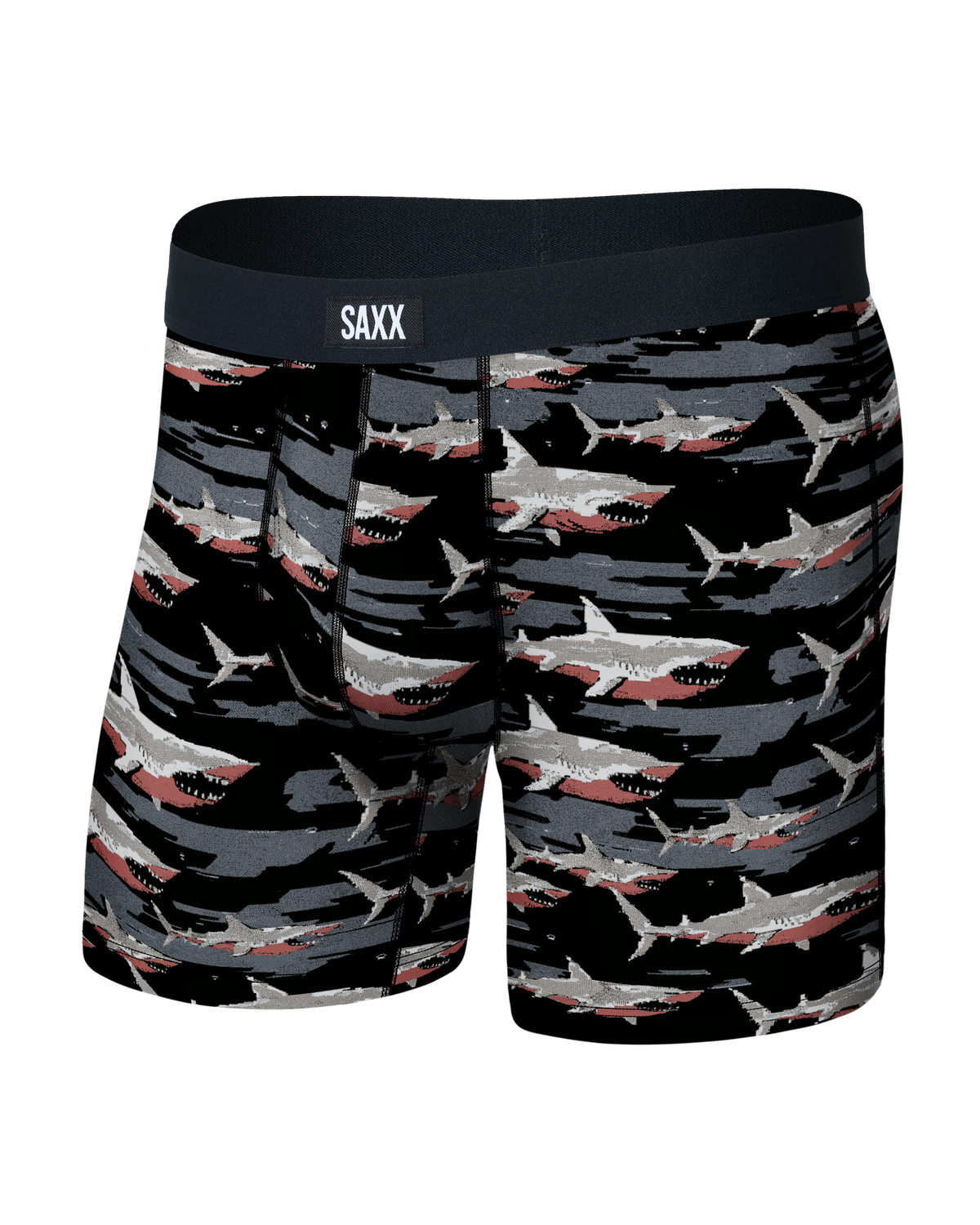 Daytripper Comfort Stretch Boxer Brief