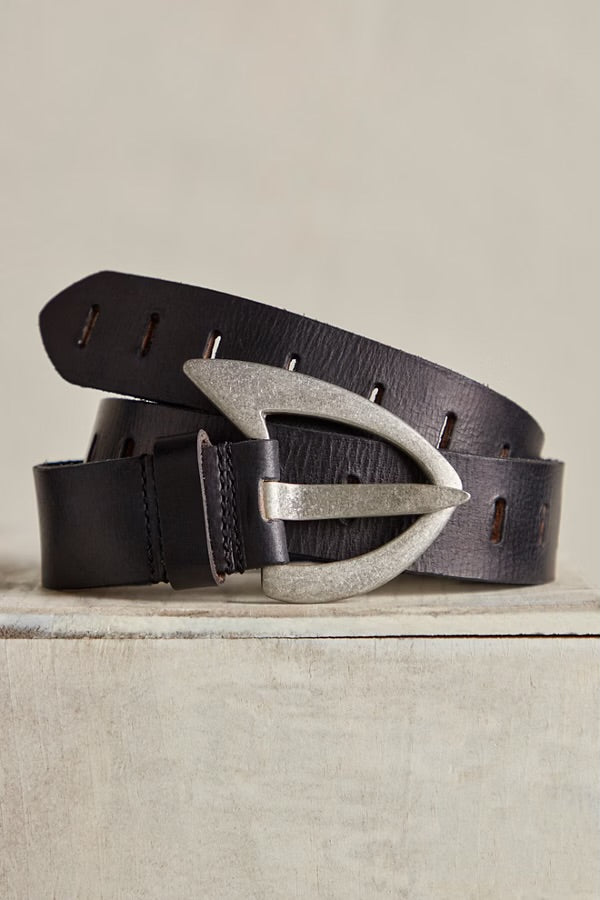 WTF NOA Belt