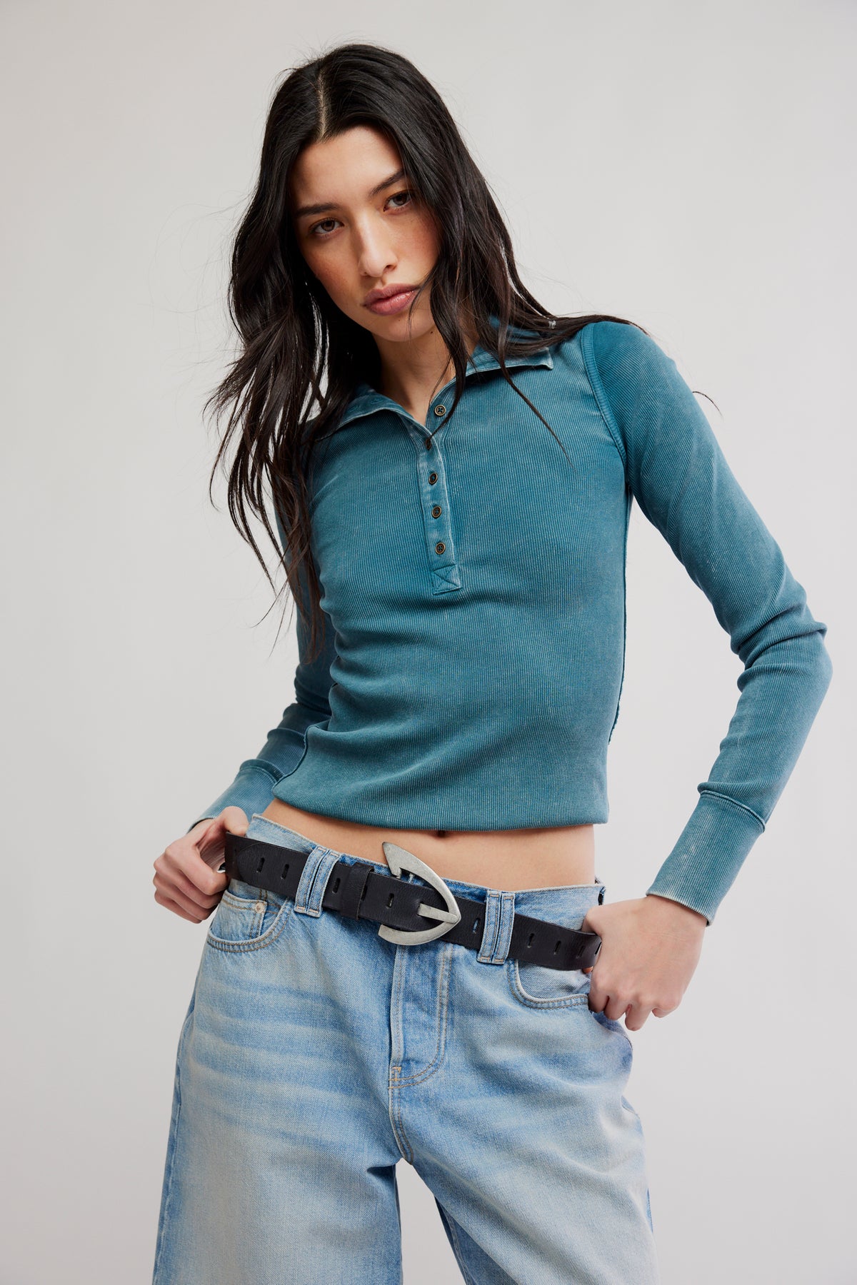 WTF NOA Belt