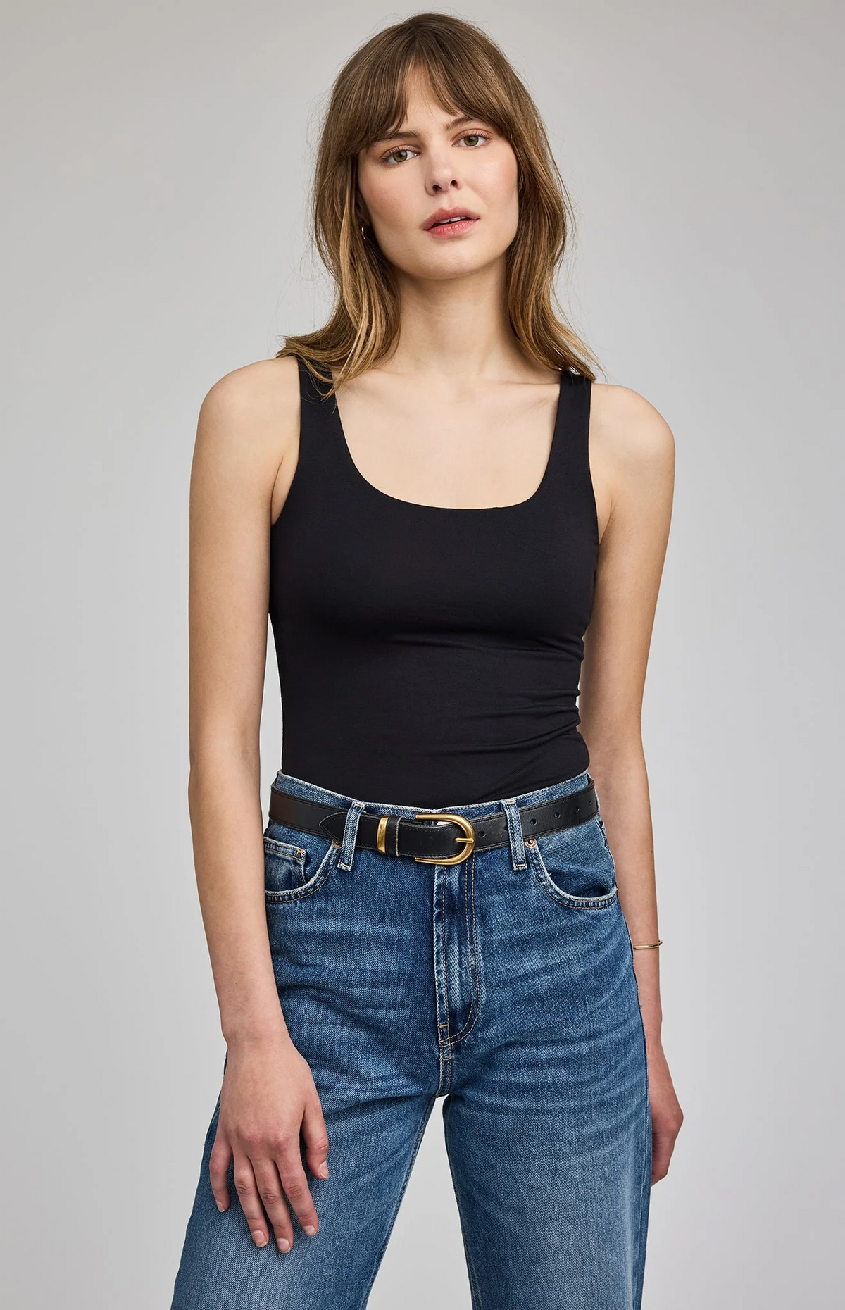 Blanche Tank