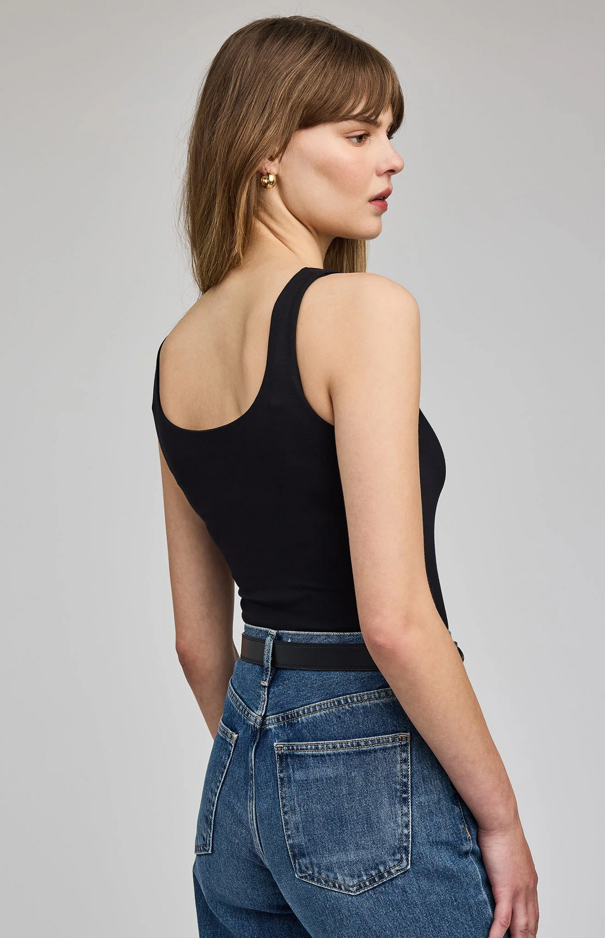 Blanche Tank