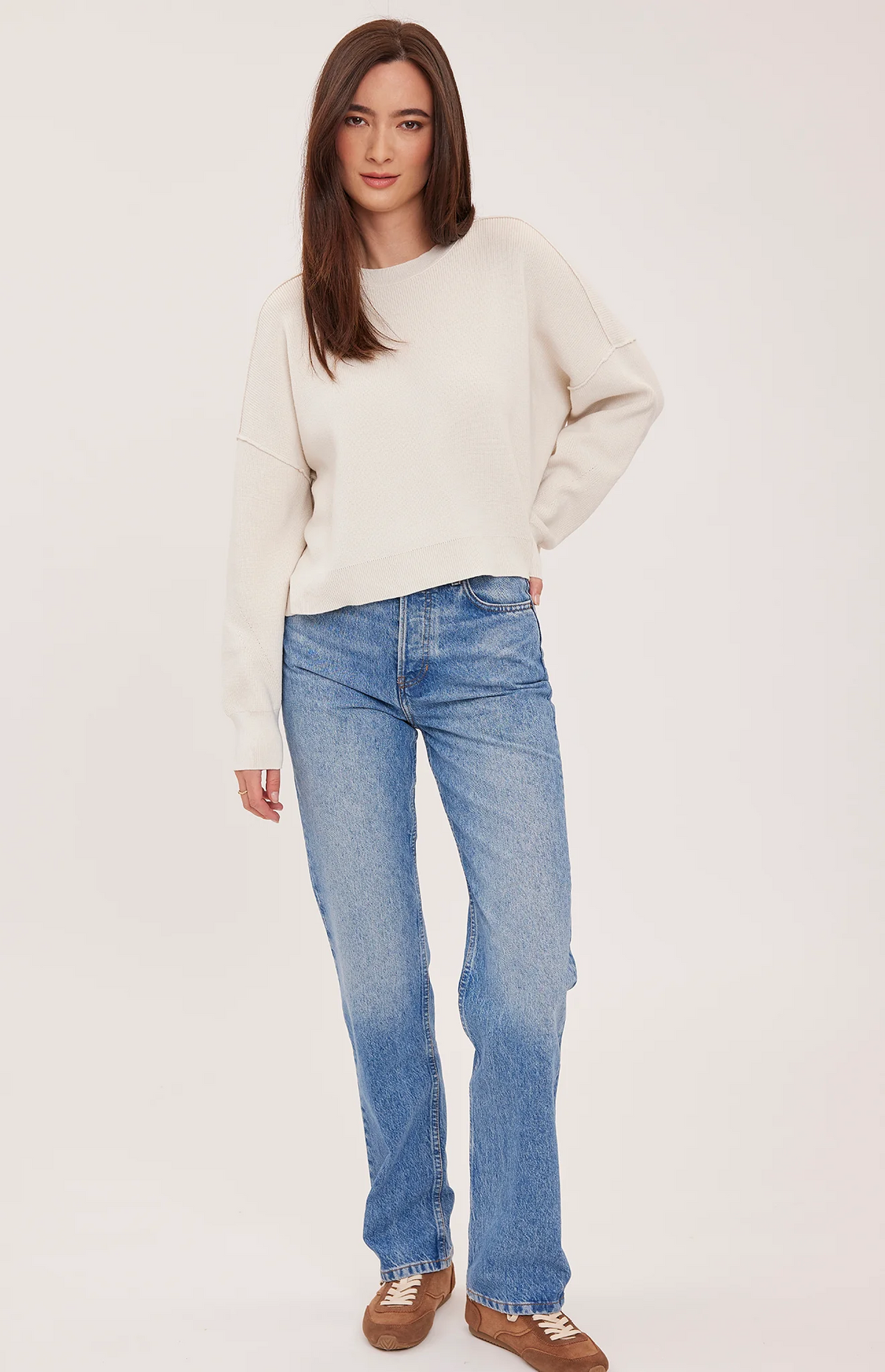 Echo Sweater