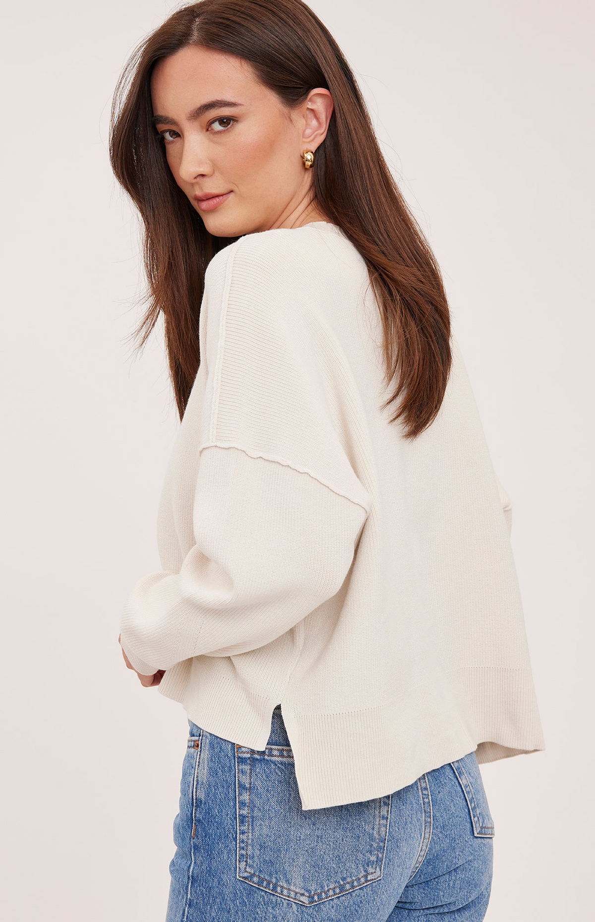 Echo Sweater