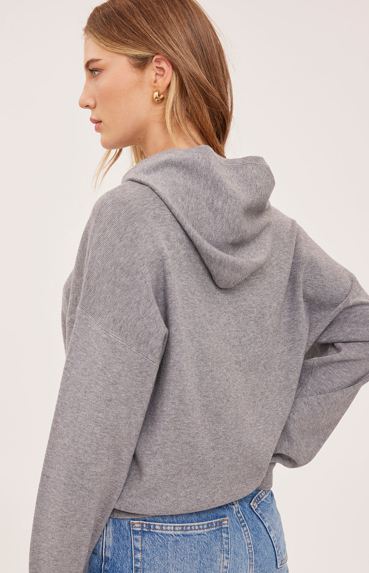 Grayson Sweater