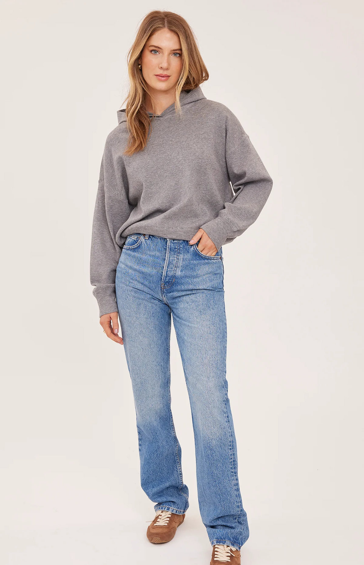 Grayson Sweater