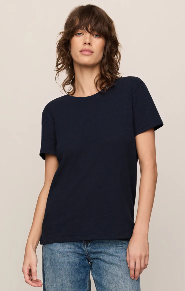 Foundation Slub Tee