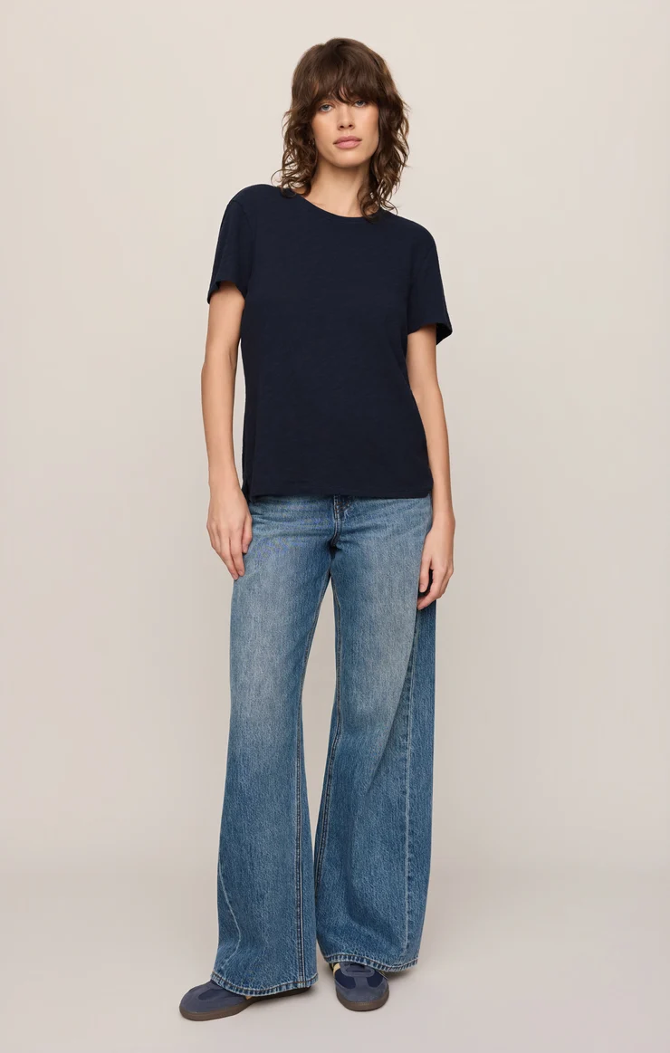 Foundation Slub Tee