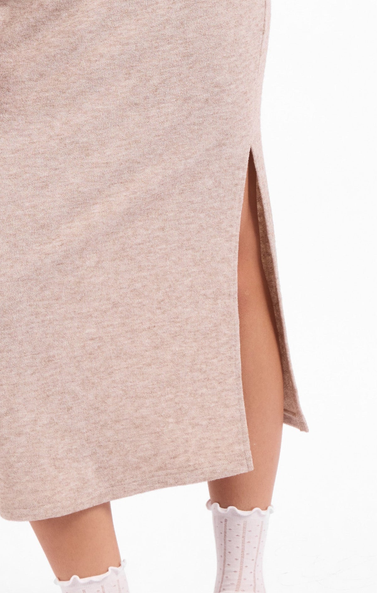 Teacake MIDI Dress