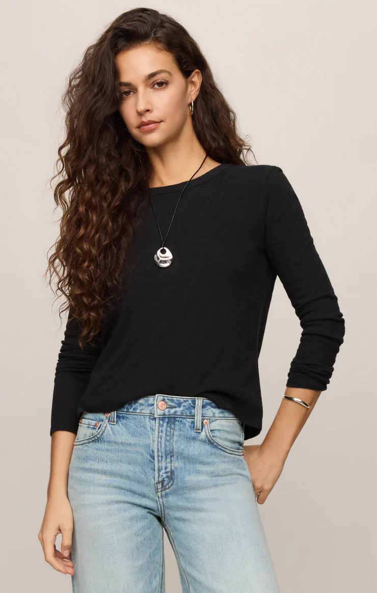June LS Tee