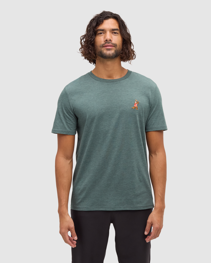 Sasquatch T-Shirt