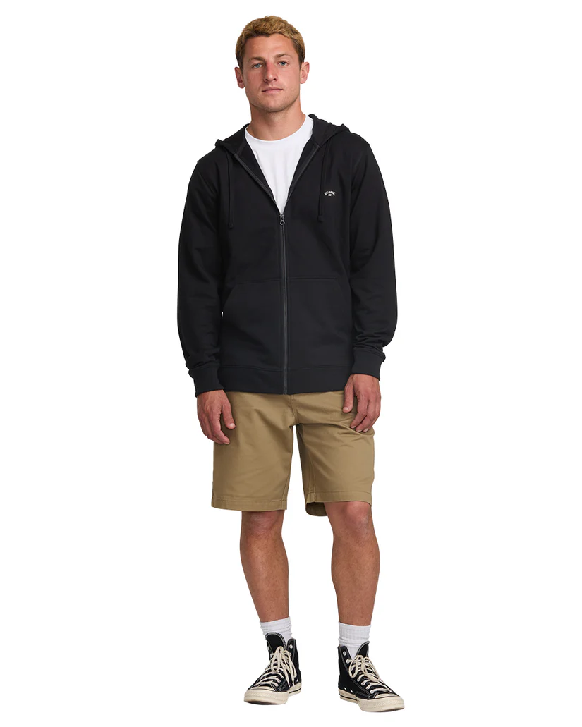 All Day Zip