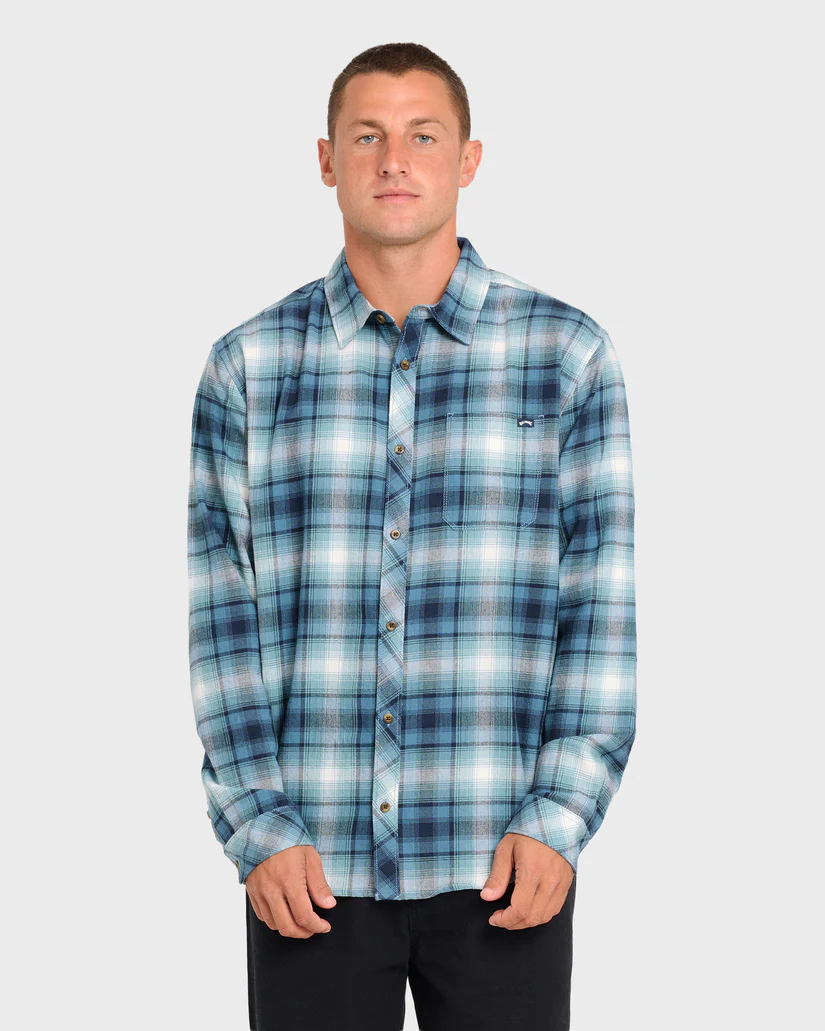 Coastal Flannel