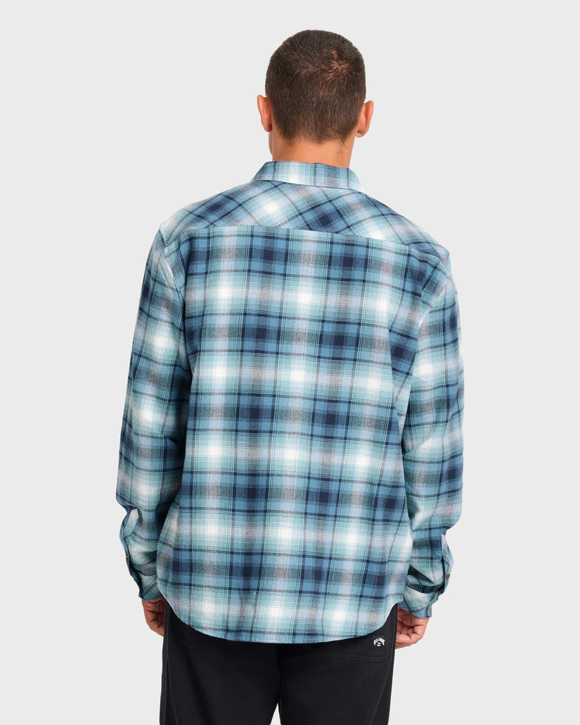 Coastal Flannel