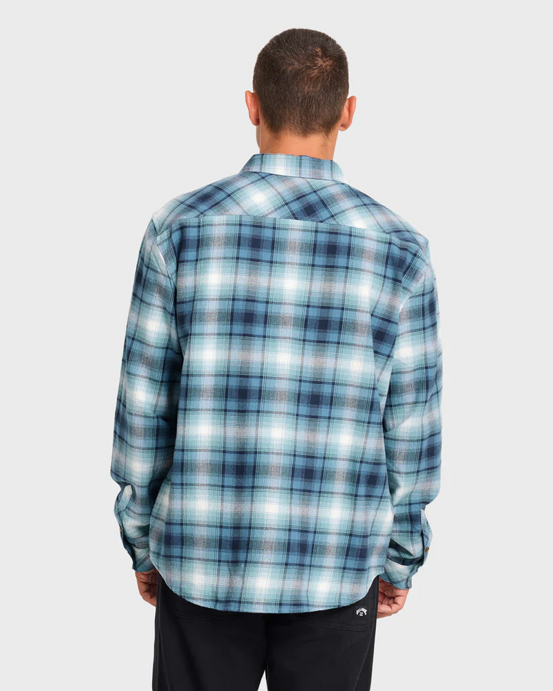 Coastal Flannel