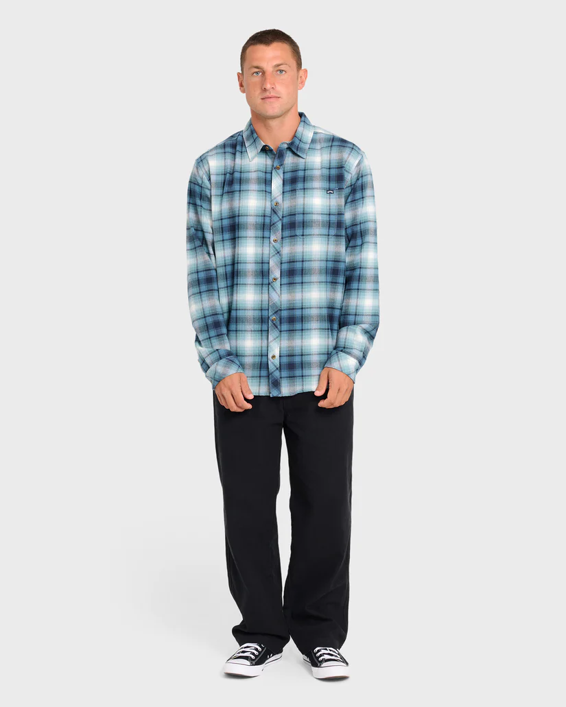 Coastal Flannel
