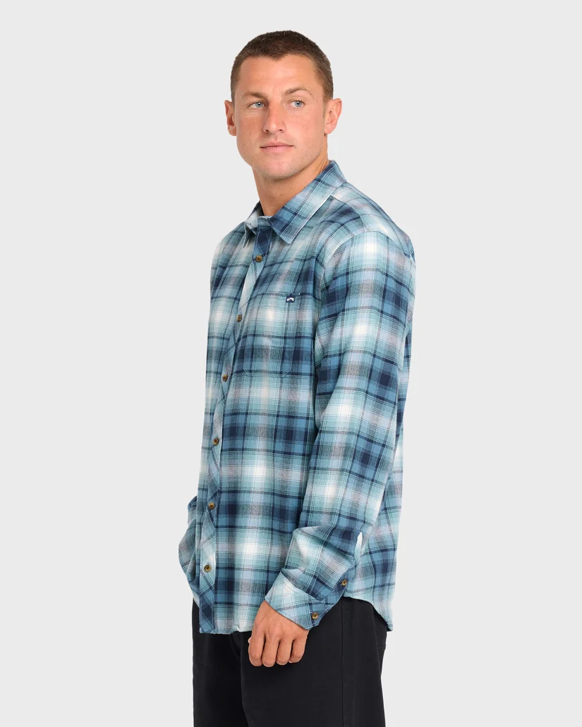 Coastal Flannel
