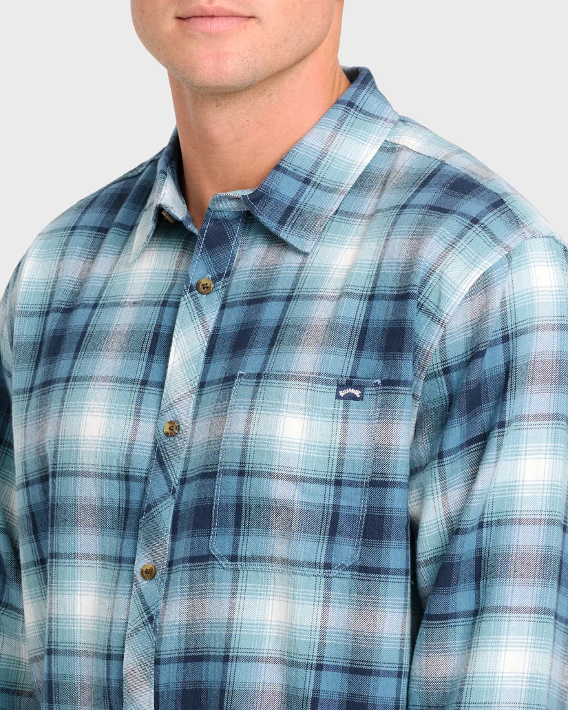 Coastal Flannel