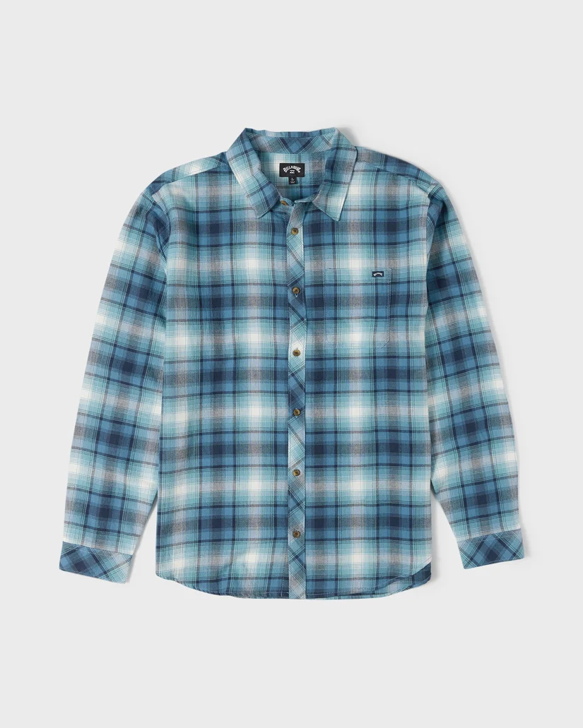 Coastal Flannel