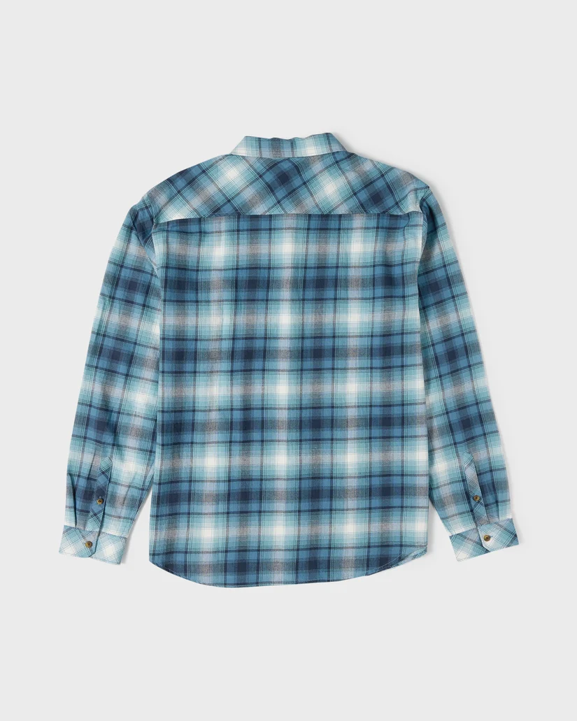 Coastal Flannel