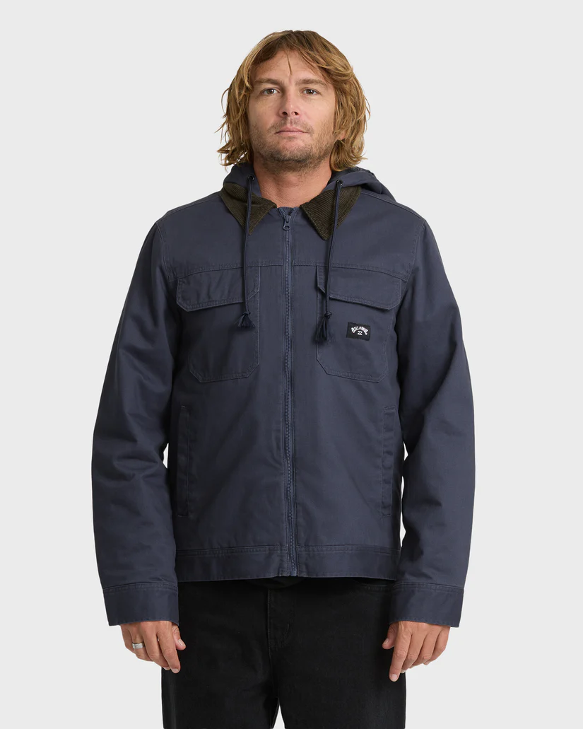 Mesa Jacket