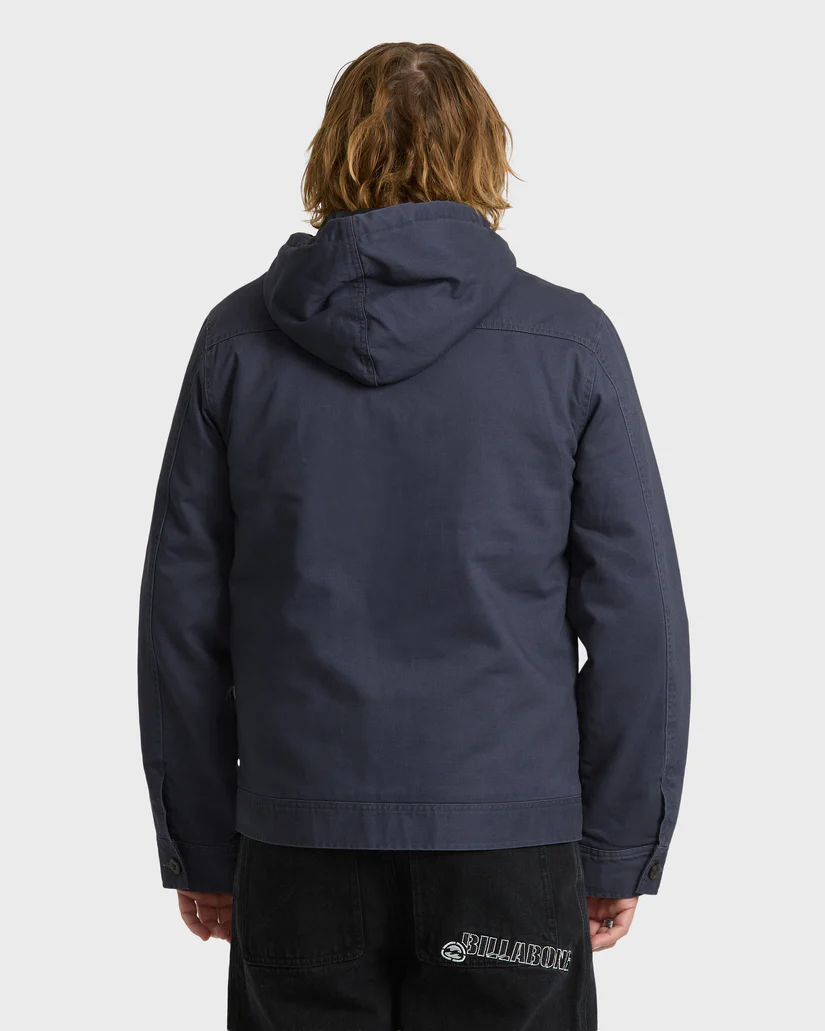 Mesa Jacket