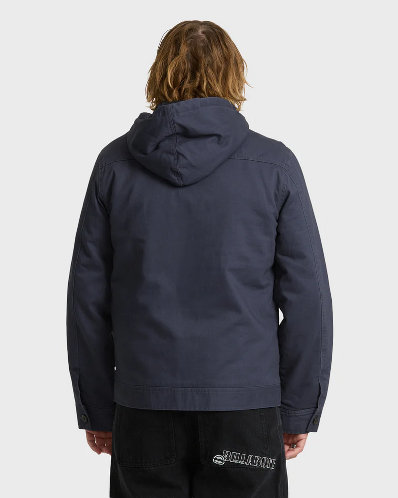 Mesa Jacket
