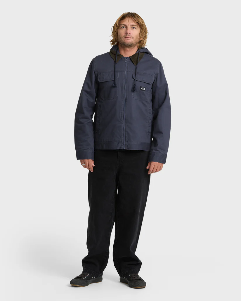 Mesa Jacket