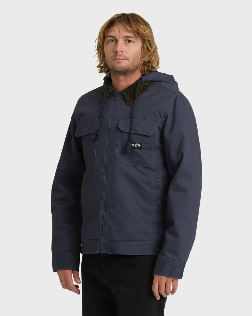 Mesa Jacket