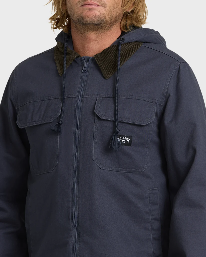 Mesa Jacket