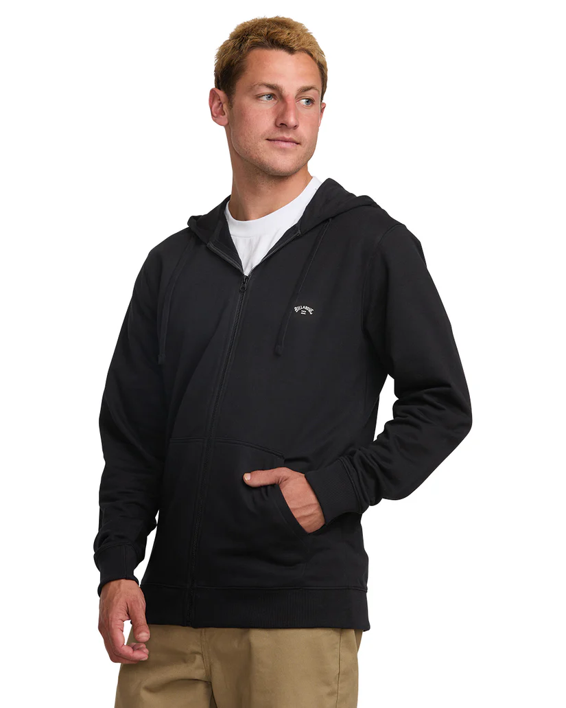 All Day Zip
