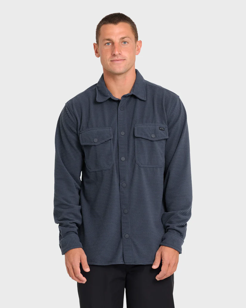 A/DIV Ridge Long Sleeve