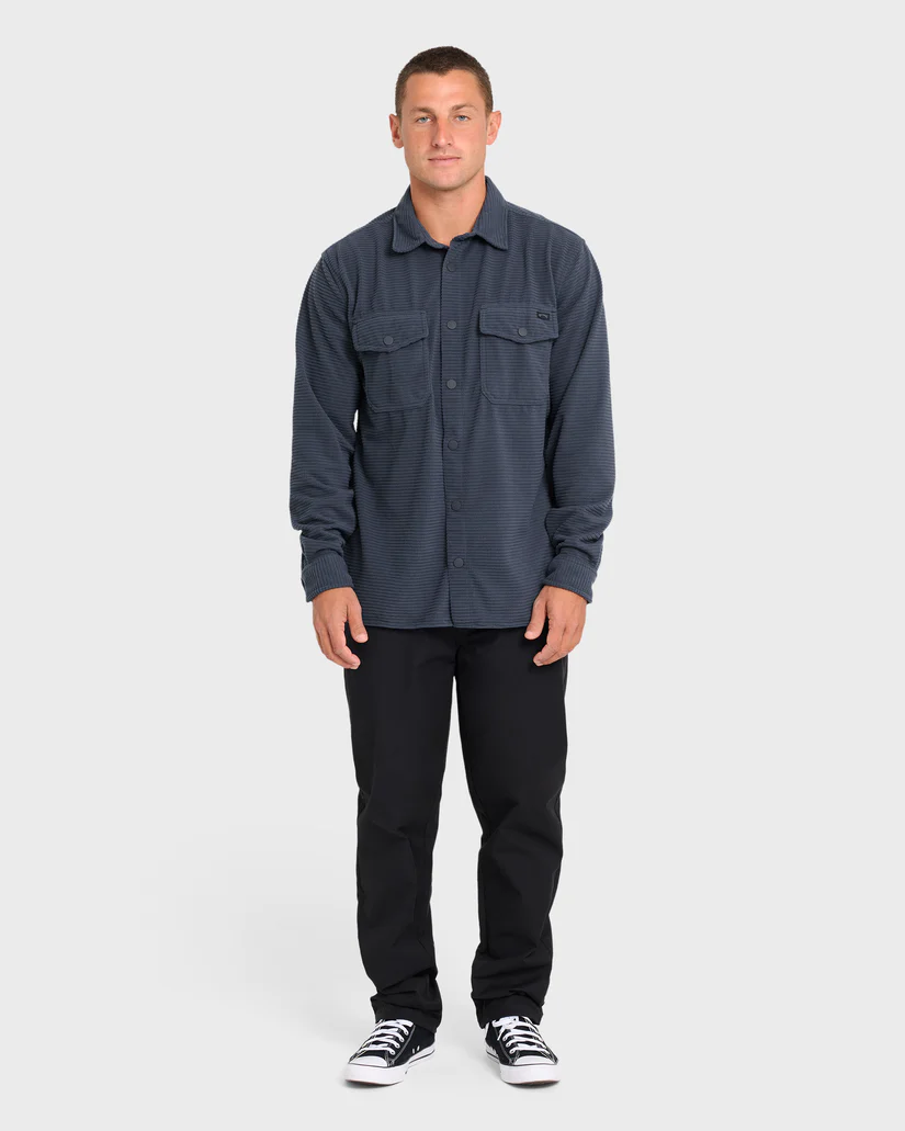 A/DIV Ridge Long Sleeve