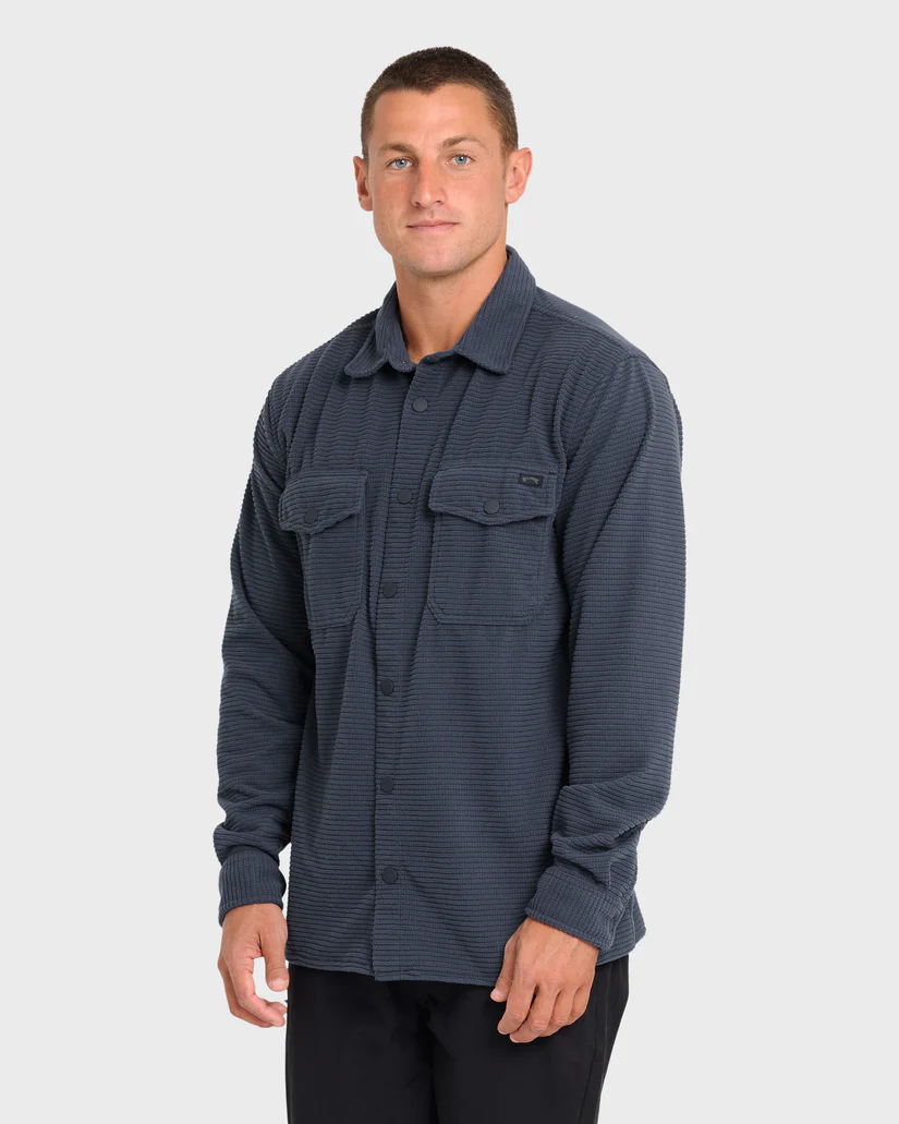 A/DIV Ridge Long Sleeve