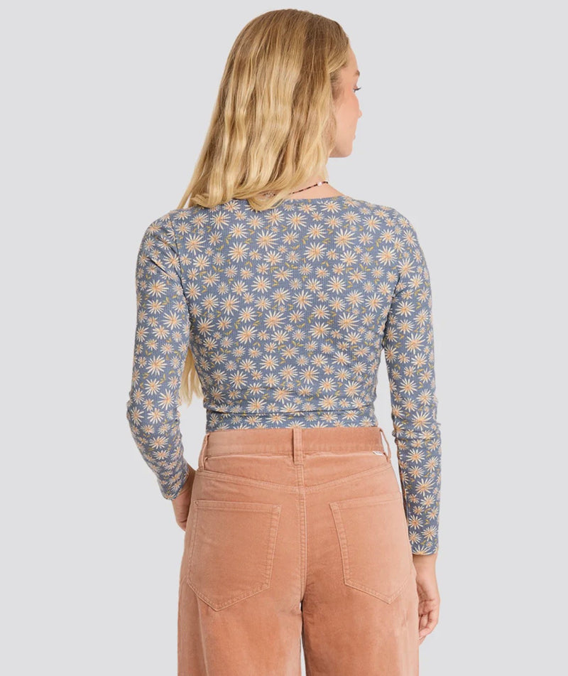 Reese Long Sleeve Thermal