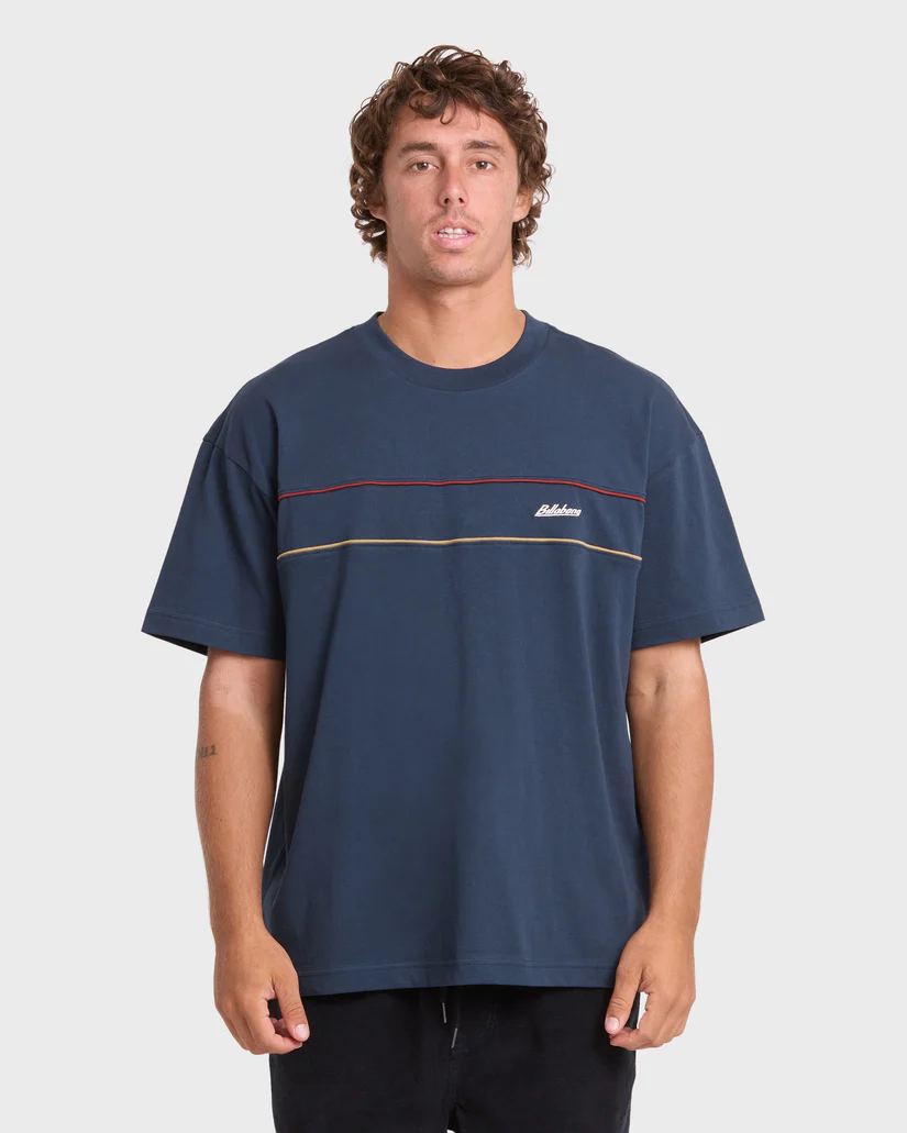 Arch Garage Short Sleeve