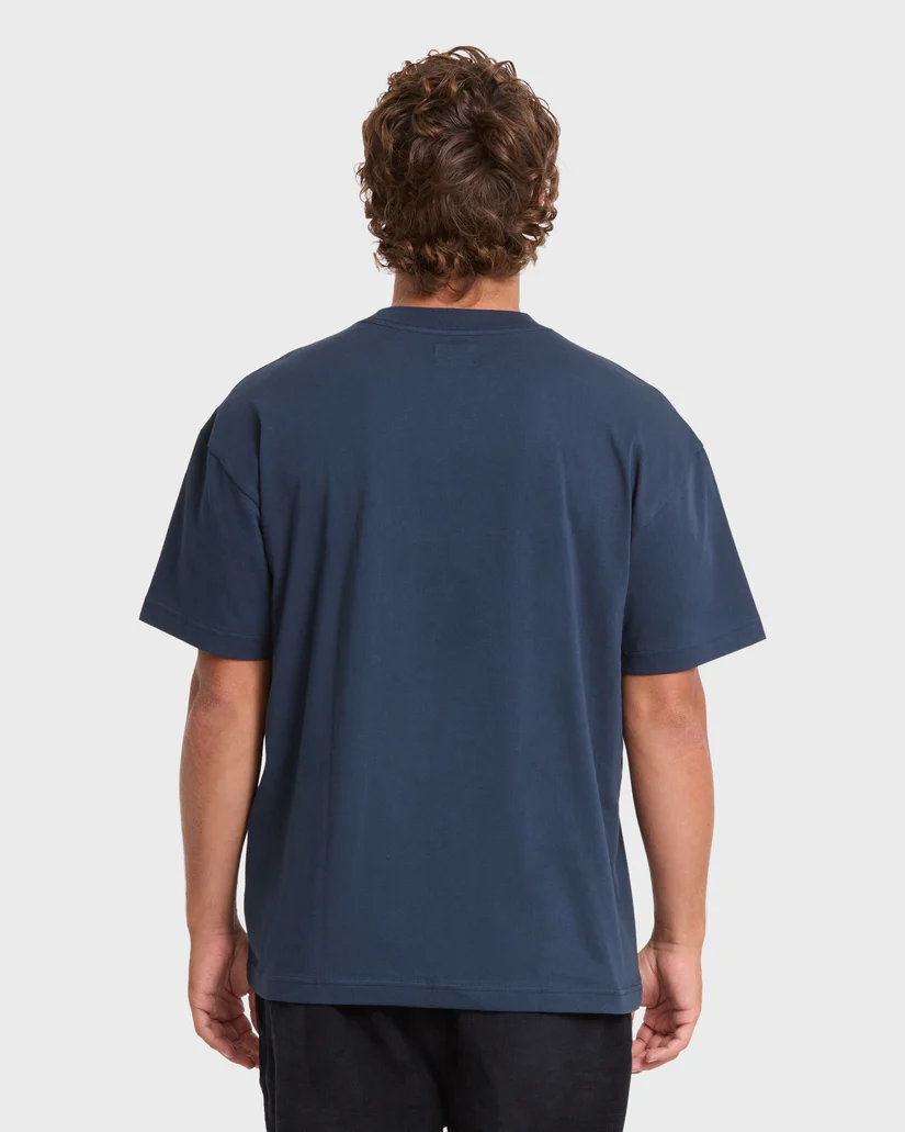 Arch Garage Short Sleeve